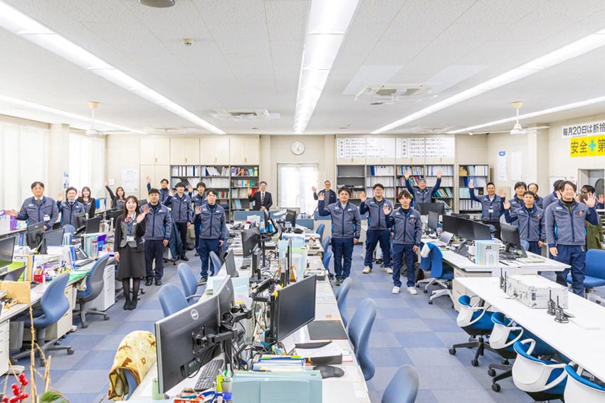 教育研修・キャリアアップ3