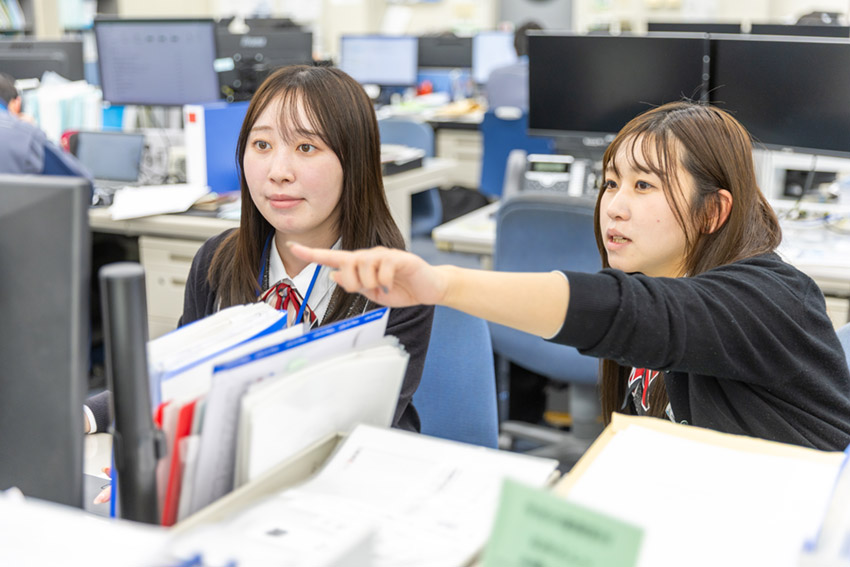 教育研修・キャリアアップ2