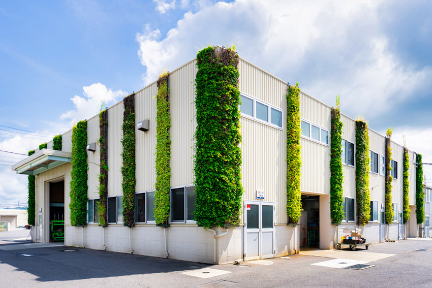 採用メッセージ