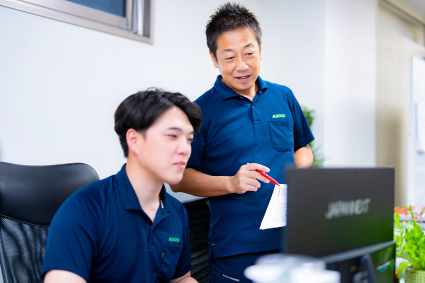 インタビュー03 画像3