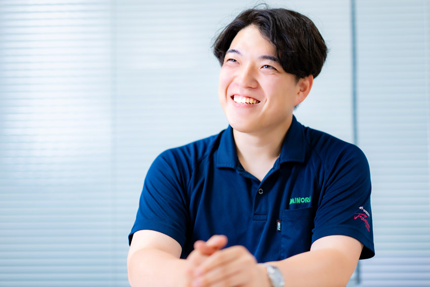 インタビュー01 画像1