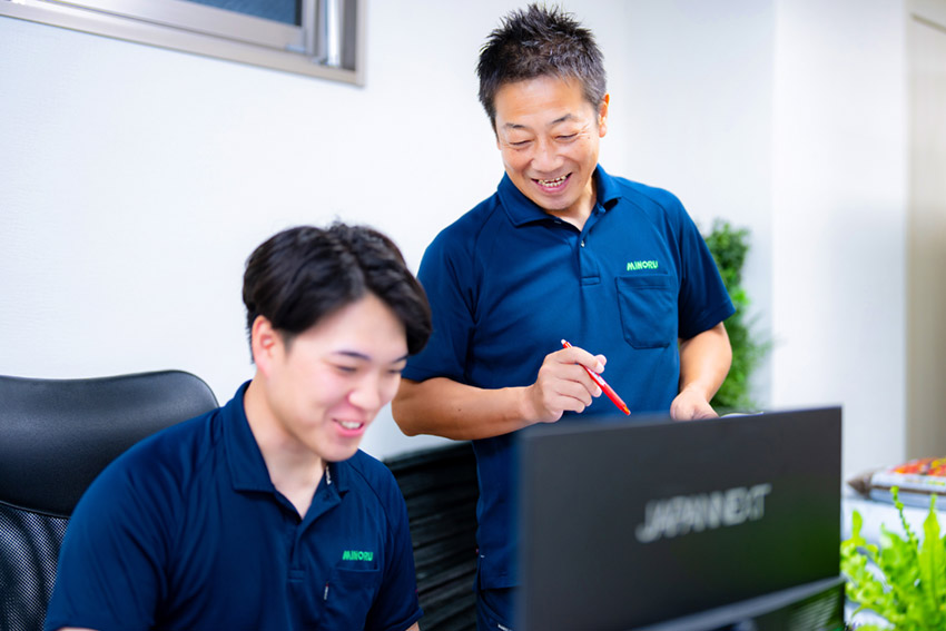 教育研修・キャリアアップ1