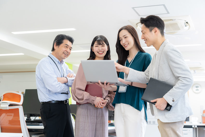 教育研修・キャリアアップ5