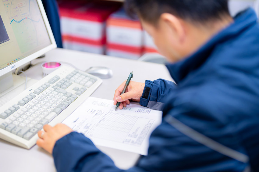 教育研修・キャリアアップ1