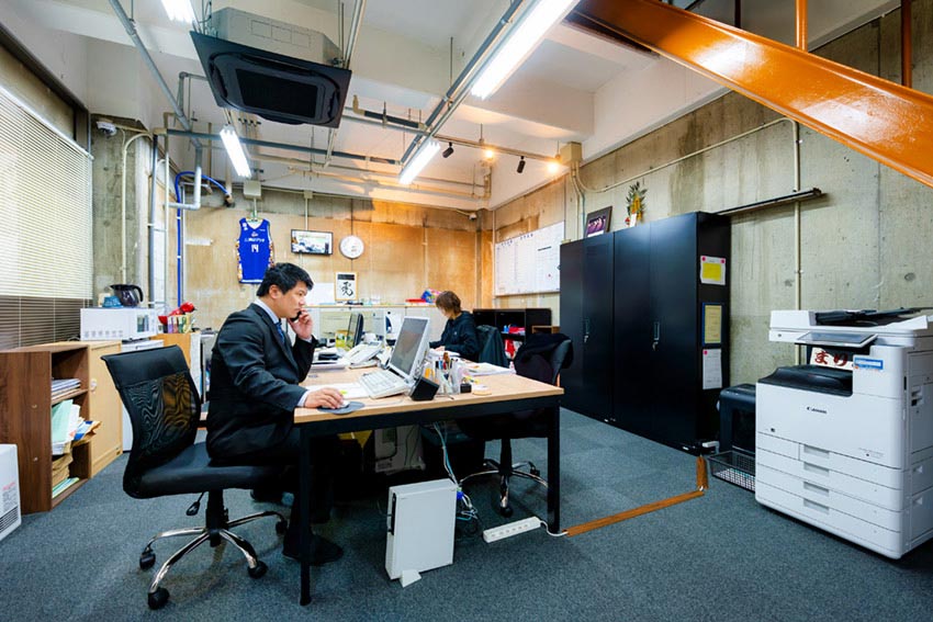 教育研修・キャリアアップ3