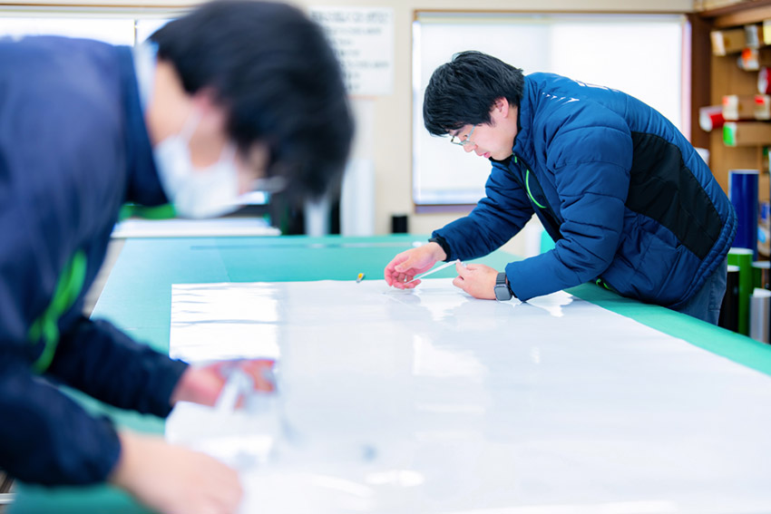 仕事内容2
