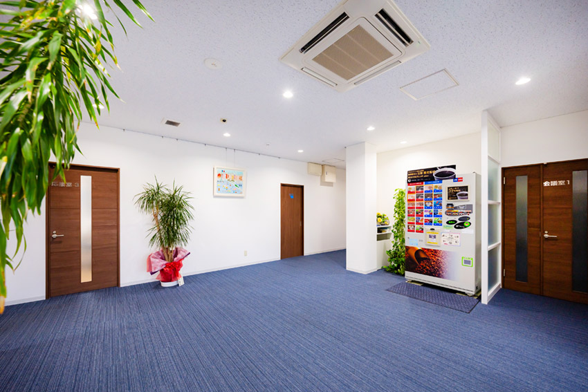 拠点1 その2