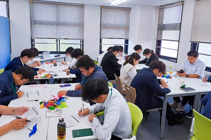 教育研修・キャリアアップ1