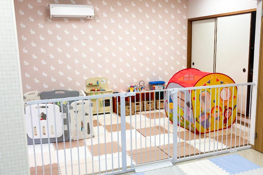 職場環境・キャリアアップ3