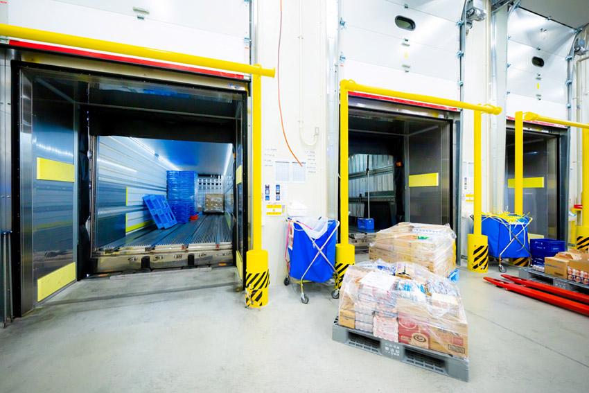 働く雰囲気 写真3