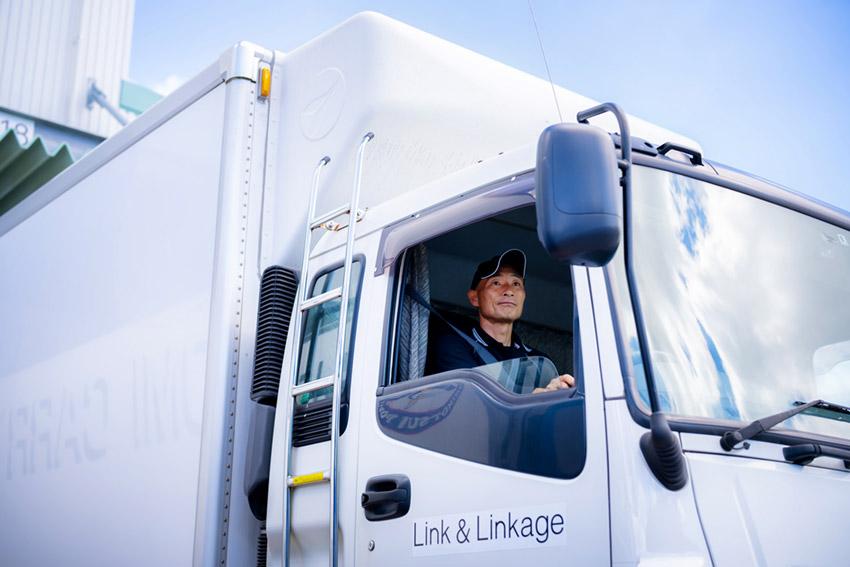 働く雰囲気 写真4