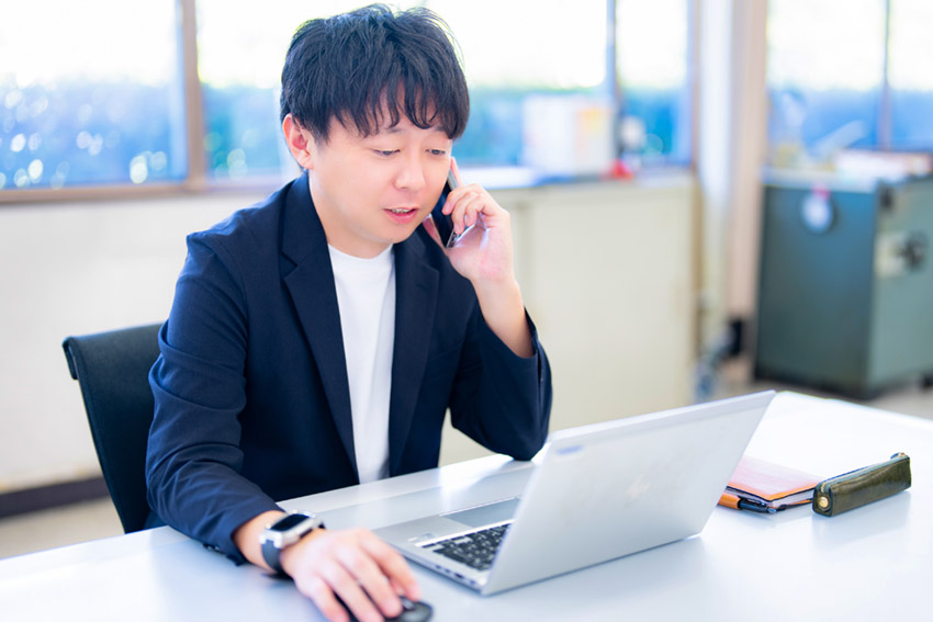 仕事内容1