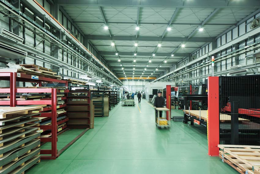 採用メッセージ