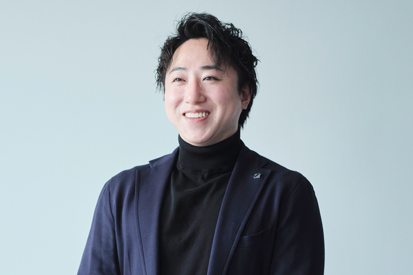 代表メッセージ