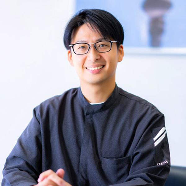 インタビュー01