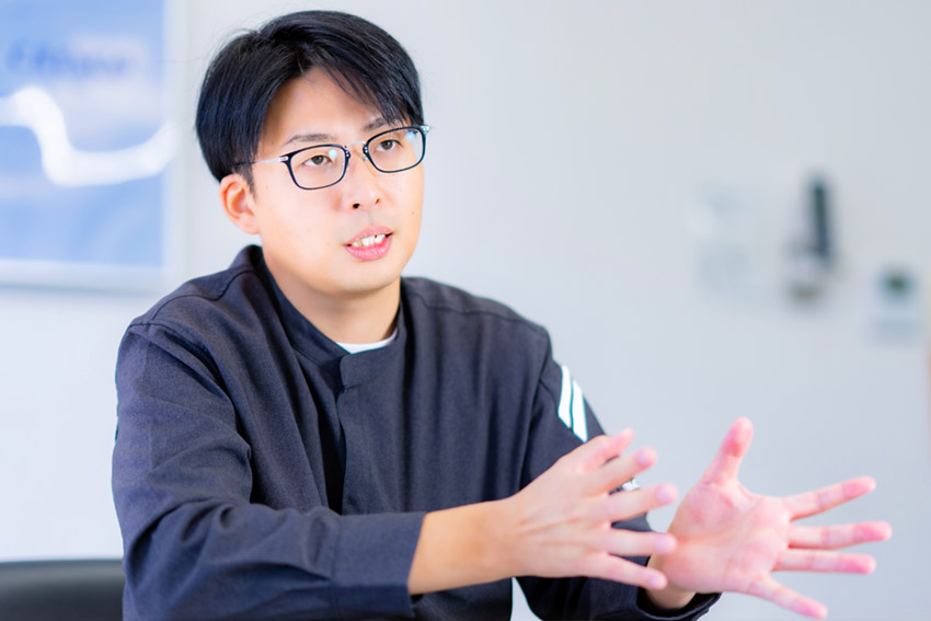 インタビュー01 画像1