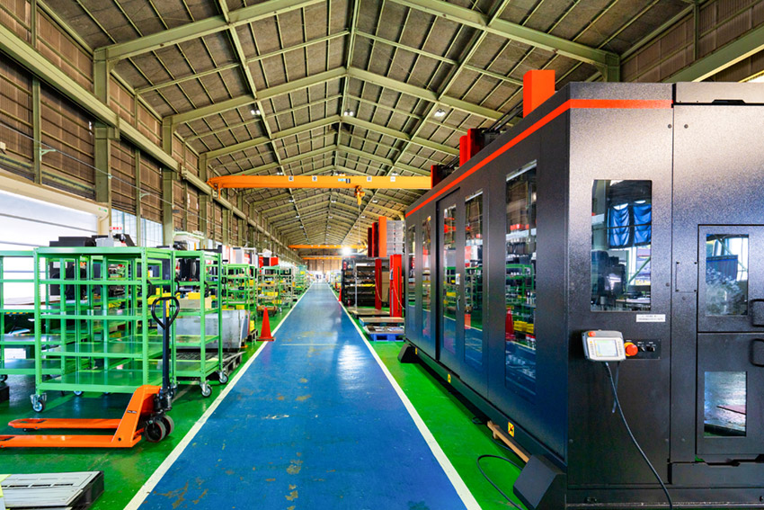 採用メッセージ