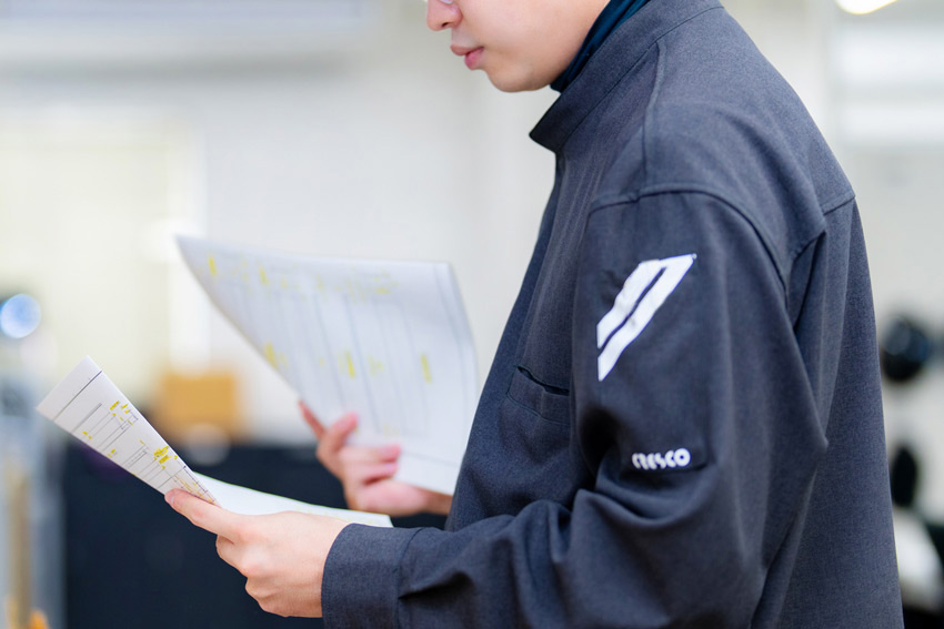 職場環境・キャリアアップ3