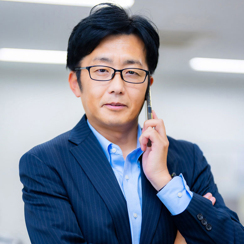 インタビュー04