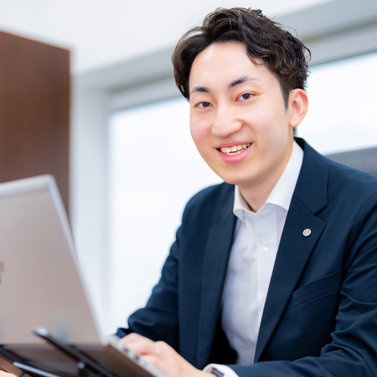 インタビュー06