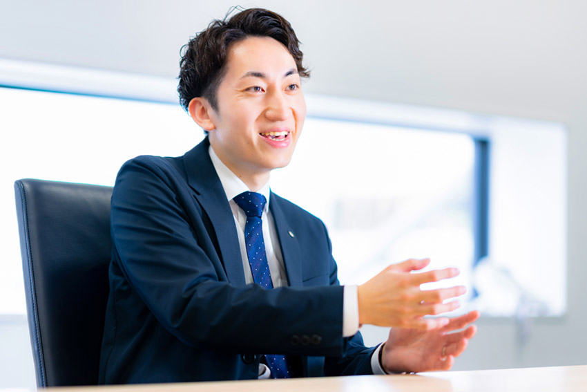 インタビュー06 画像1