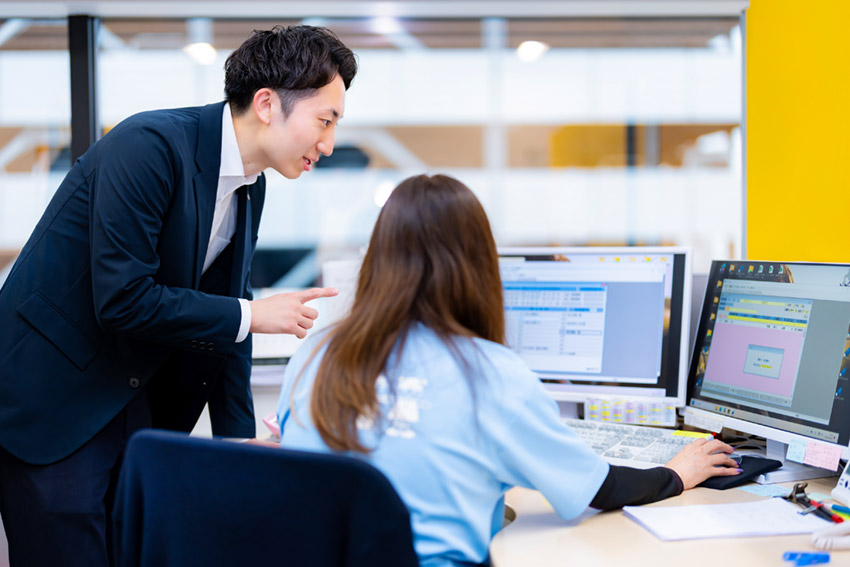 教育研修・キャリアアップ1