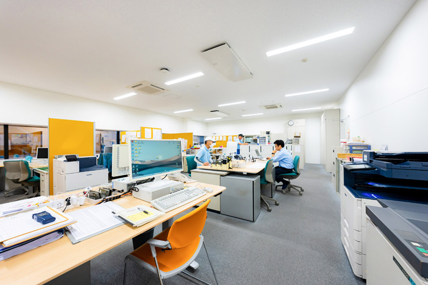 教育研修・キャリアアップ4