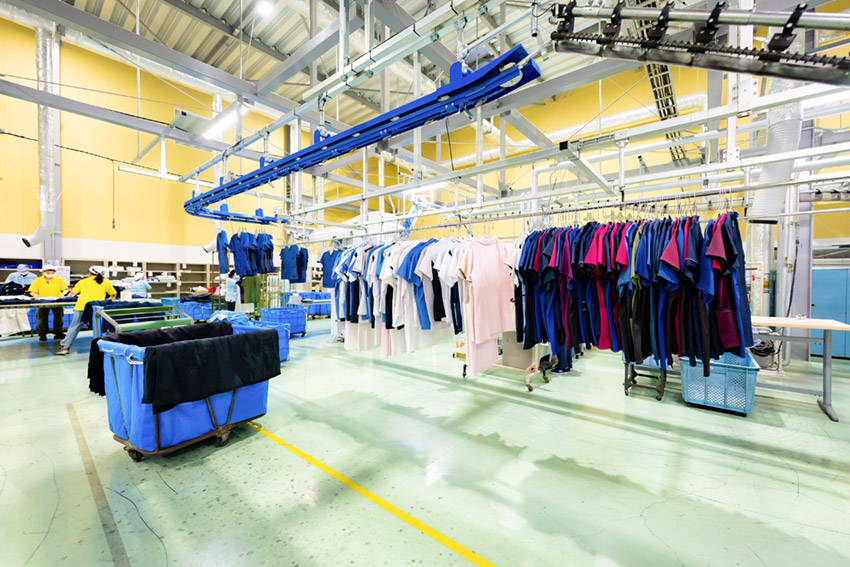 採用メッセージ