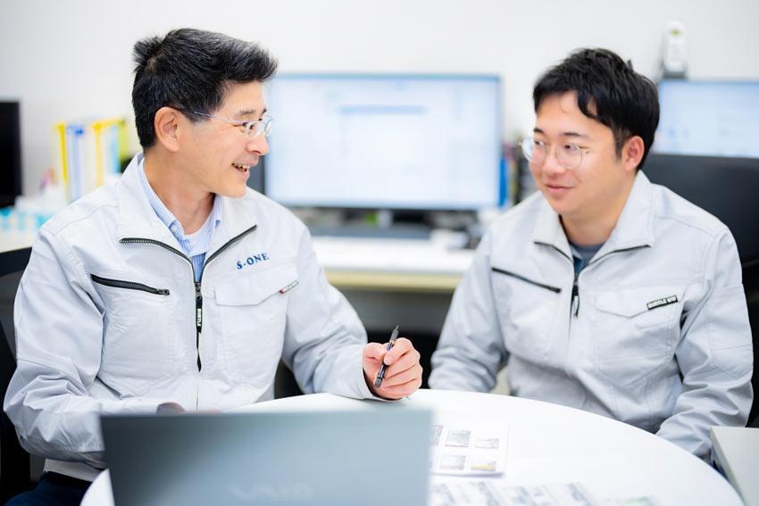 教育研修・キャリアアップ1