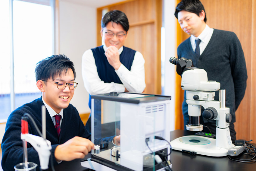 教育研修・キャリアアップ3